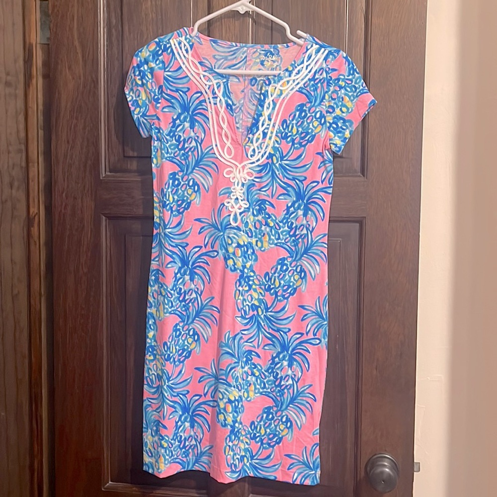 Lilly Pulitzer Dress - size XS NWOT